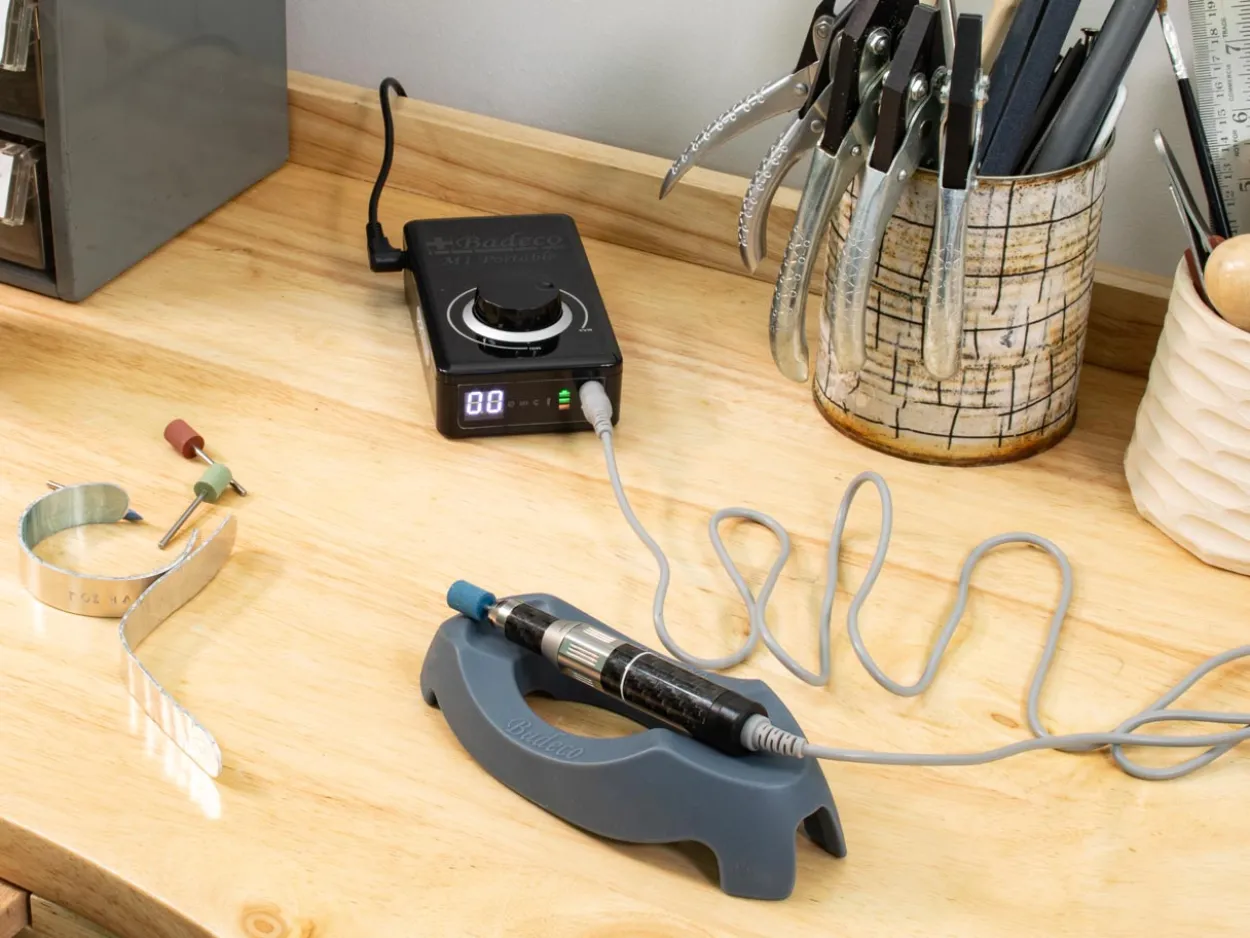 Badeco M1 Portable Nanomotor Kit