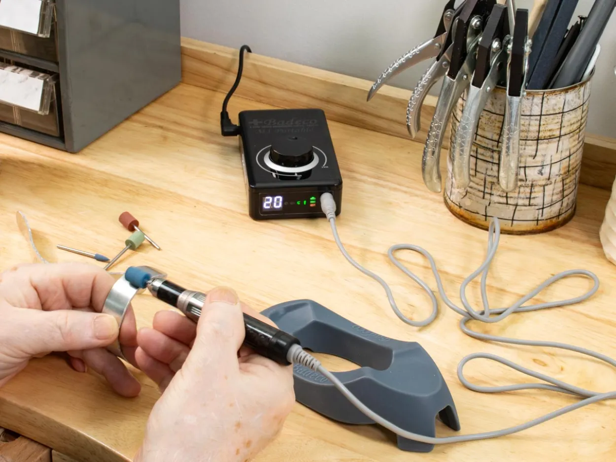 Badeco M1 Portable Nanomotor Kit