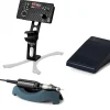 Badeco Mx-1 Carbon Micromotor Kit