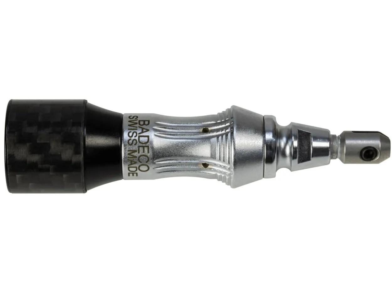 Badeco Nano 5lc100 Micro-filer Handpiece With A Stroke Of 1mm