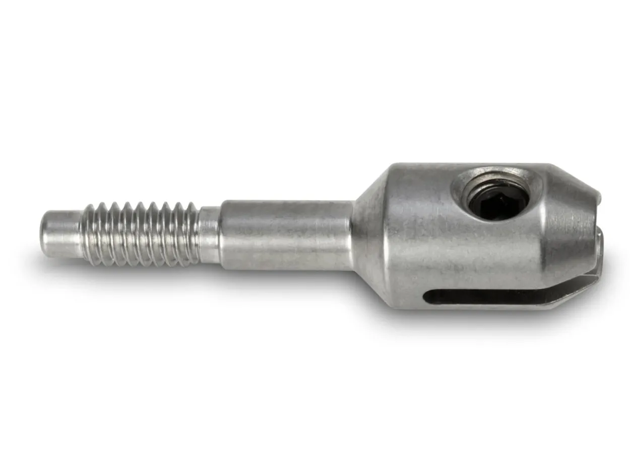 Badeco Universal Tool Holder For Micro-file