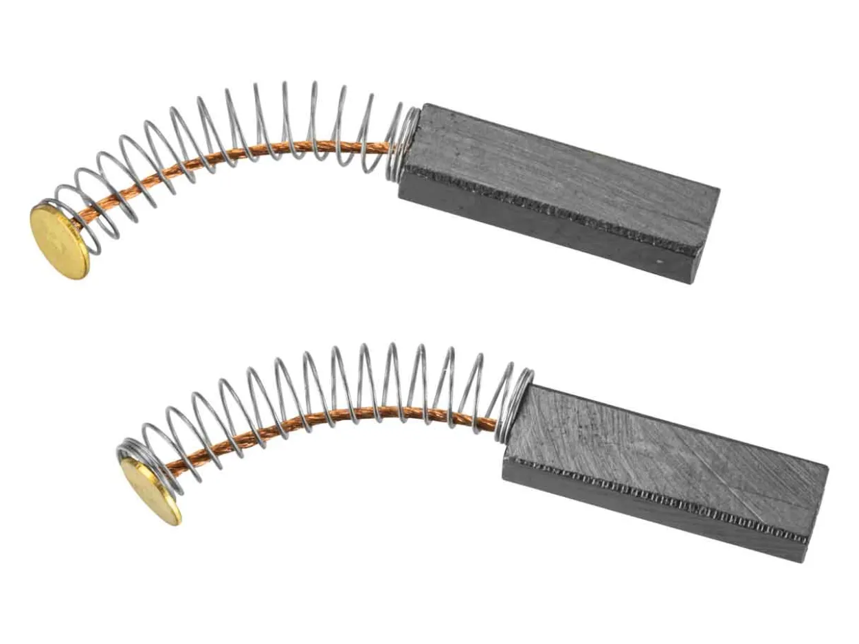 Balkan Carbon Brushes, For Use With Balkan Venus Pendant Motor Drills