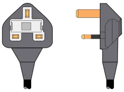 Balkan Foot Control, For Use With Balkan Venus Pendant Motor Drills
