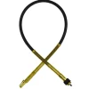 Balkan Replacement Black Sheathing Flexishaft