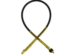 Balkan Replacement Black Sheathing Flexishaft