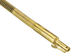 Balkan Replacement Black Sheathing Flexishaft