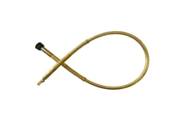 Balkan Replacement Heavy Duty Gold Flexishaft