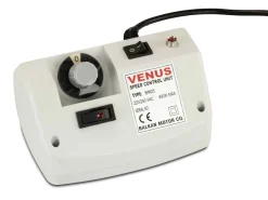 Balkan Table Top Speed Control Unit, For Use With Balkan Venus Pendant Motor Drills