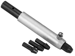 Balkan T/10 Handpiece With Multiple Collets
