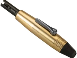 Balkan T/30 Quick Change Gold Handpiece