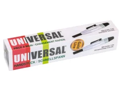 Balkan T/30 Quick Change Gold Handpiece