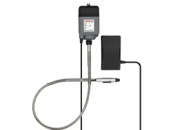 Balkan Venus Pendant Motor Drill, 18,000rpm, Quick Release Handpiece