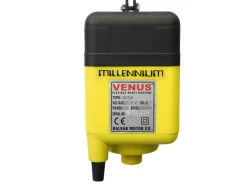 Balkan Venus Pendant Motor Drill, 25,000rpm, Heavy Duty Flexishaft With Quick Release Handpiece