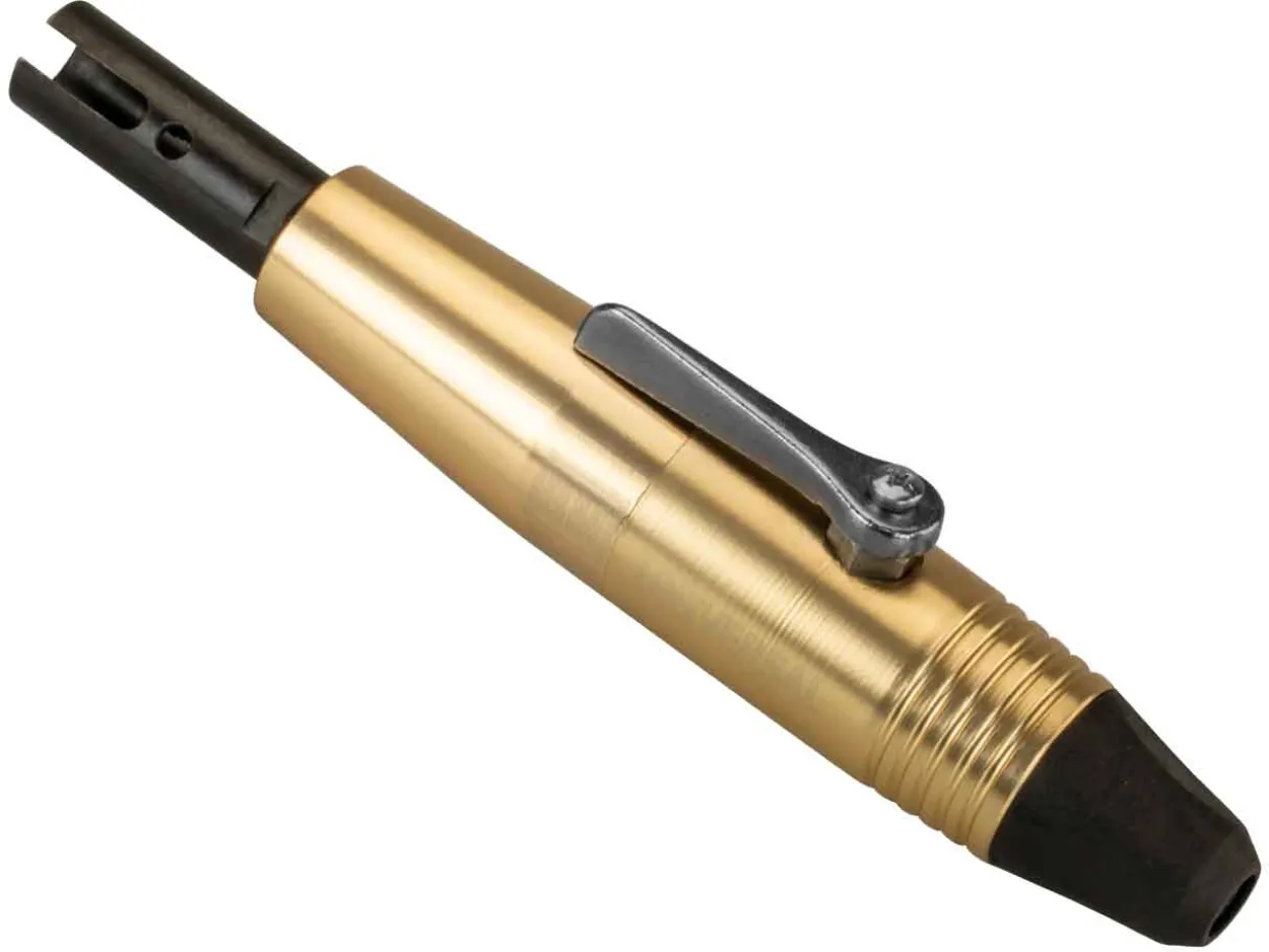 Balkan Venus Pendant Motor Drill, 25,000rpm, Heavy Duty Flexishaft With Quick Release Handpiece