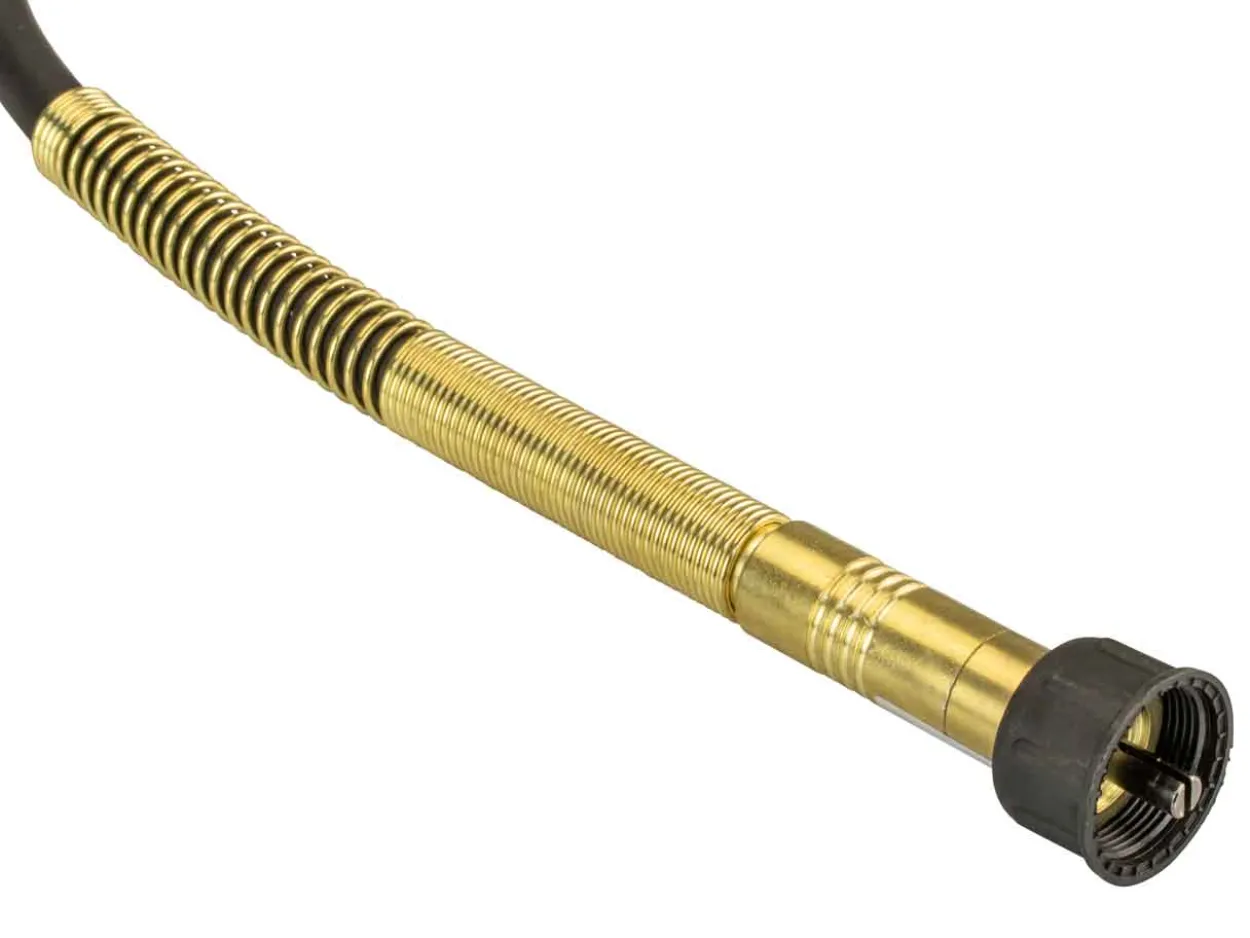 Balkan Venus Pendant Motor Drill, 25,000rpm, Heavy Duty Flexishaft With Quick Release Handpiece