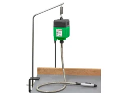 Balkan Venus Pendant Motor Drill, 15,000rpm, Quick Release Handpiece