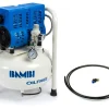 Bambi PT24 0.75hp Oil Free, 8 Bar 24 Litre Capacity Compressor