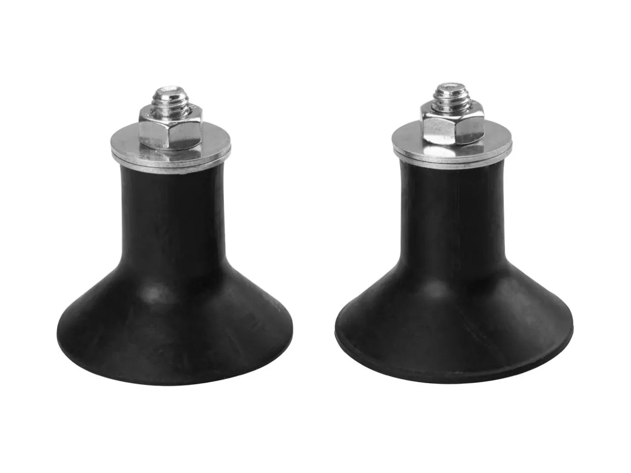 Bambi Wheel Kit For Bambi BB24D Air Compressor