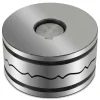 Bangle Forming Press Die, 10 Fancy Scallop Pattern