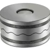 Bangle Forming Press Die, 14 Scallop Pattern