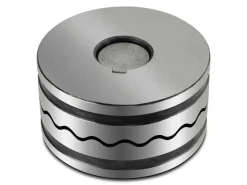 Bangle Forming Press Die, 18 Scallop Pattern