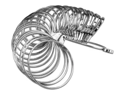 Bangle Gauge