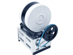 Barrel Tumbling Machine 2lb