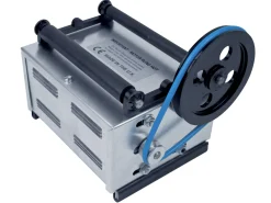 Barrel Tumbling Machine 2lb