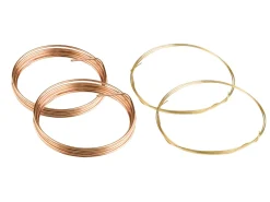 Base Metal Wire Assortment, 1.2mm 2.0mm