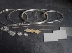 Base Metal Wire Assortment, 1.2mm 2.0mm