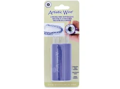 Beadalon Artistic Wire Knitter Tool 4 Prong