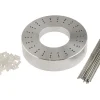 Beadalon Bangle Bracelet Weaver Tool By Kleshna