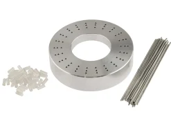 Beadalon Bangle Bracelet Weaver Tool By Kleshna