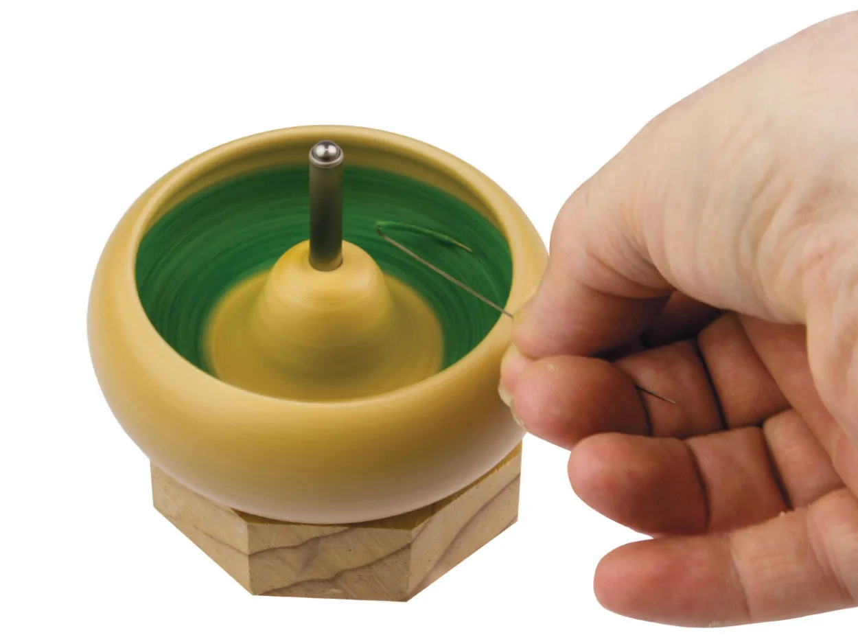 Beadalon Spin-n-bead Senior Bead Loader