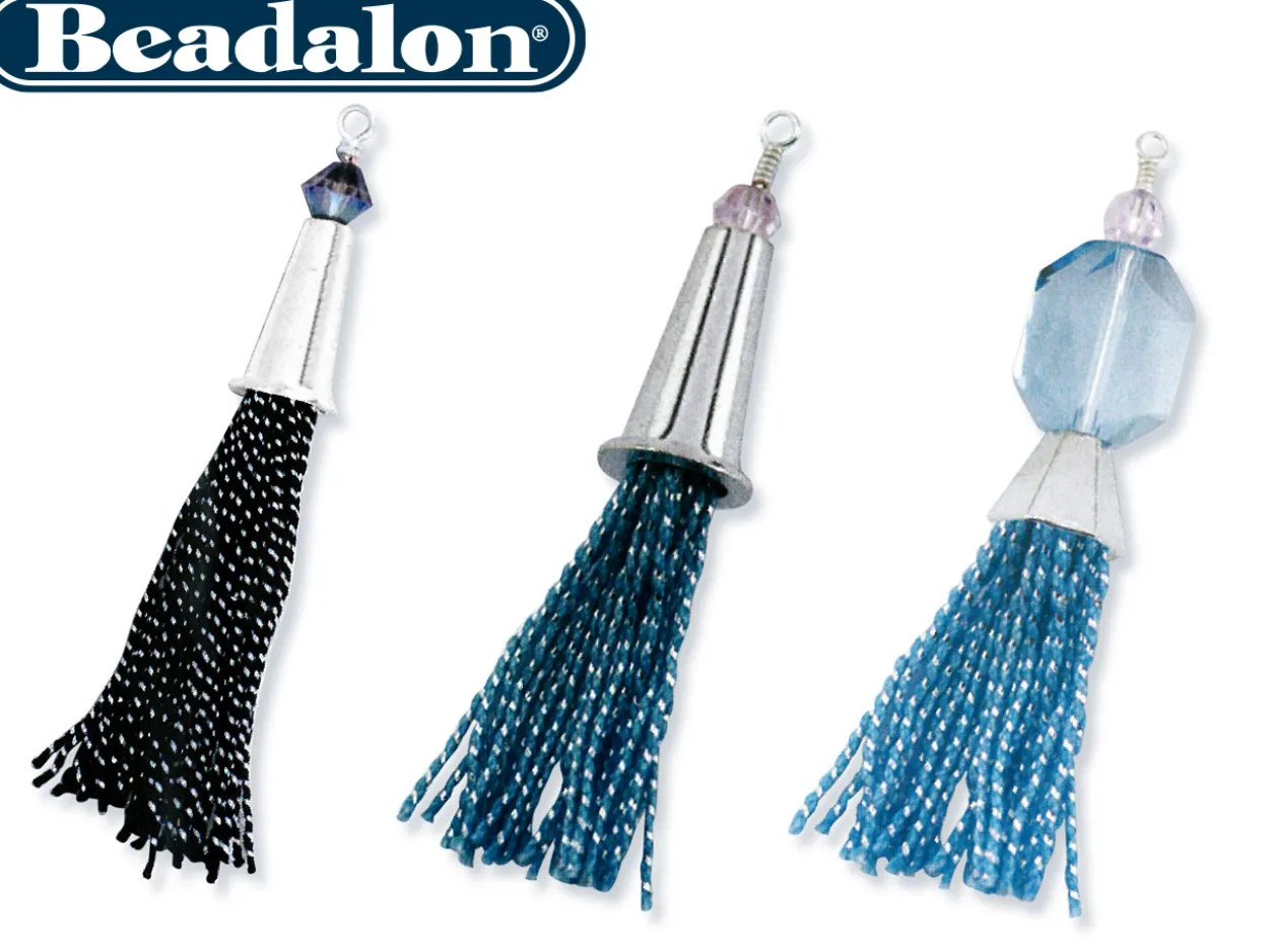 Beadalon Tassel Maker