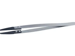 Beading Tweezer, Small 130mm Fine Tip Tweezer