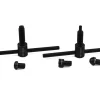Beadsmith Ez-rivet Piercing And Flaring Kit 3/32"