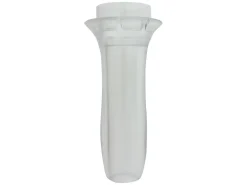 Beadsmith Kumihimo Handle Clear Plastic