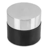 Bench Block Anvil Flat With Rubber Base