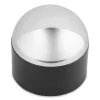 Bench Block Anvil High Dome With Rubber Base