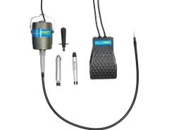 Benchcraft Jewellers Pendant Drill With Quick Release And Fixed Handpiece Kit