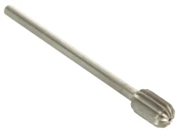 Bench Essentials By Cooksongold Cylinder Wax Burr 5.0mm