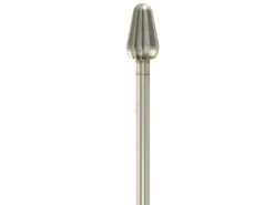 Bench Essentials By Cooksongold Bud Wax Burr 5.0mm
