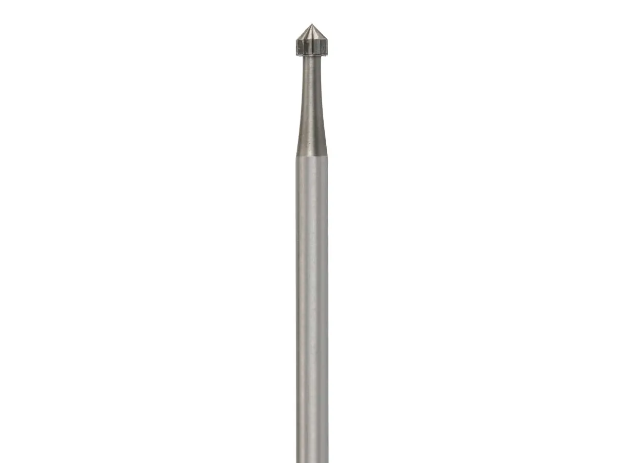 Bench Essentials By Cooksongold Setting Burr 2.0mm