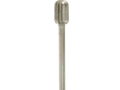 Bench Essentials By Cooksongold Cylinder Wax Burr 8.0mm