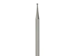 Bench Essentials By Cooksongold Burr Round 1.0mm