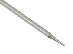 Bench Essentials By Cooksongold Burr Round 0.3mm