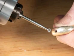 Bench Essentials By Cooksongold Burr Round 1.5mm
