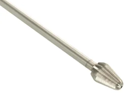 Bench Essentials By Cooksongold Bud Wax Burr 8.0mm