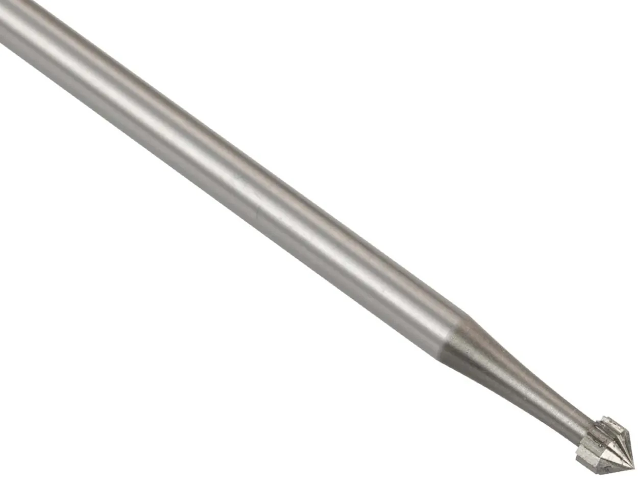 Bench Essentials By Cooksongold Setting Burr 2.5mm